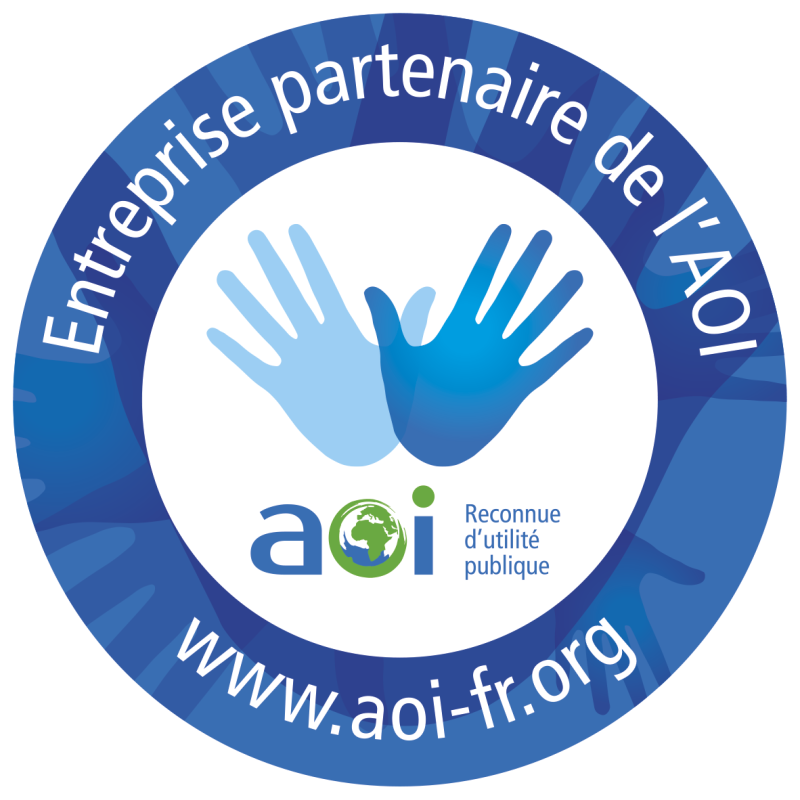 AOI – Aide Odontologique Internationale